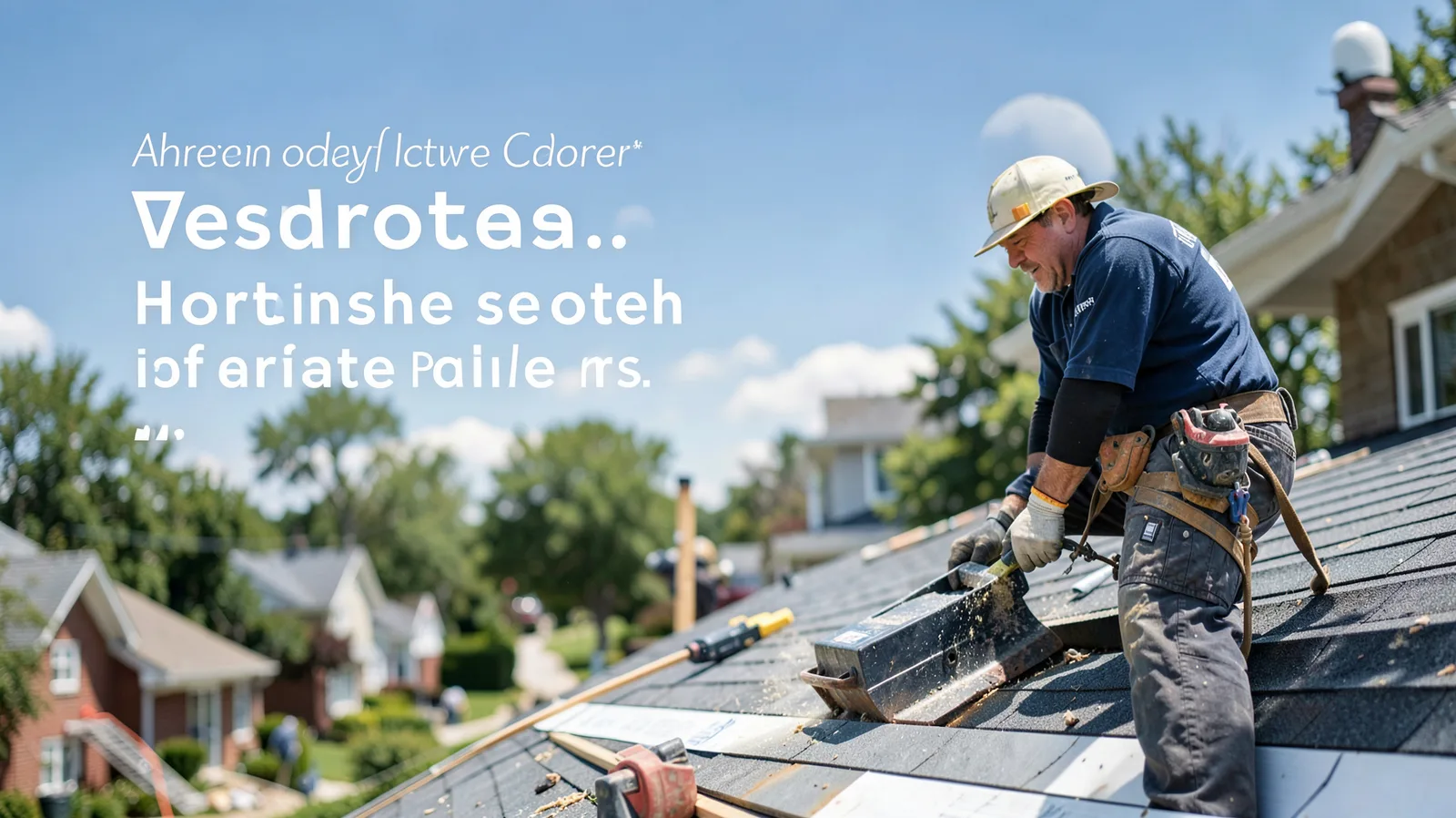 Roof Replacement in Markesan, WI near me